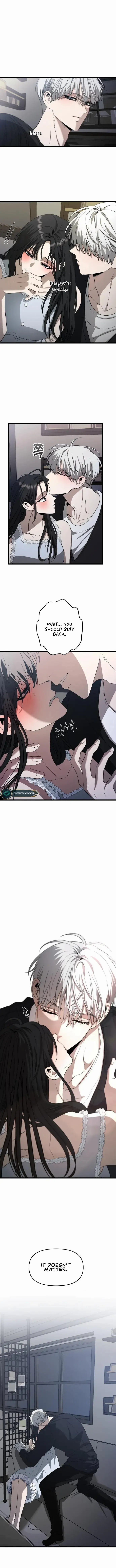 Dreaming Freedom Chapter 102 image 14